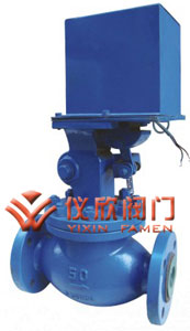 先導直動低溫電磁閥