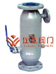 ZPG主動反沖刷過濾器