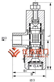 液體縮短式疏水閥